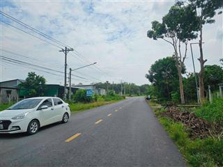 Đất sào hơn 1100m đất trong khu dân cư đã phủ hồng