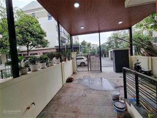 Cho thuê bt liền kề shophouse starlake