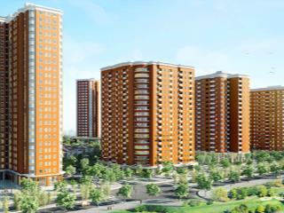 Căn hộ chung cư 2pn, 2wc tại nghĩa đô, 6,1 tỷ, 67m2
