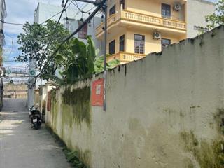 CHUYỂN NHƯỢNG LÔ ĐẤT 187M TẠI AN DƯƠNG VƯƠNG, TÂY HỒ