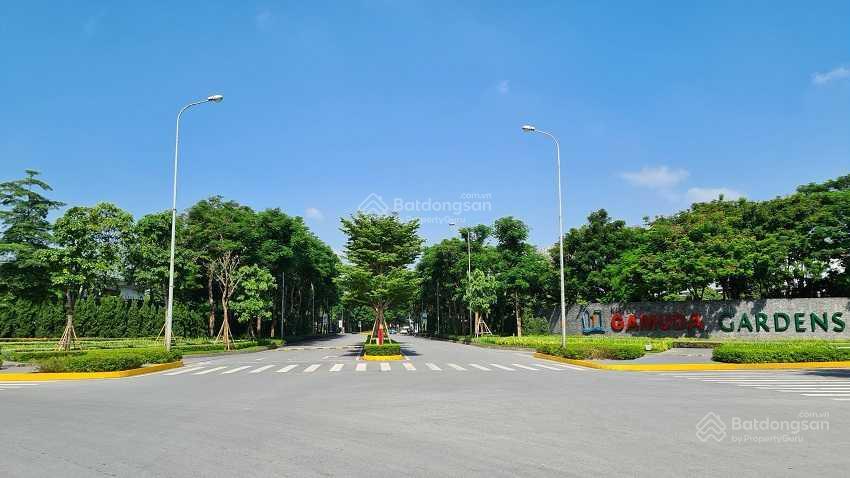 Trực tiếp cđt bán lô 100m² block 1 mặt đường 29m. tháng 07/2026