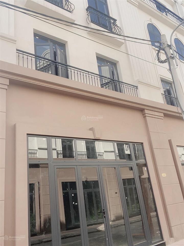 Bán liền kề sơn đồng hoài đức. 86 m2 / giá trực tiếp chính chủ