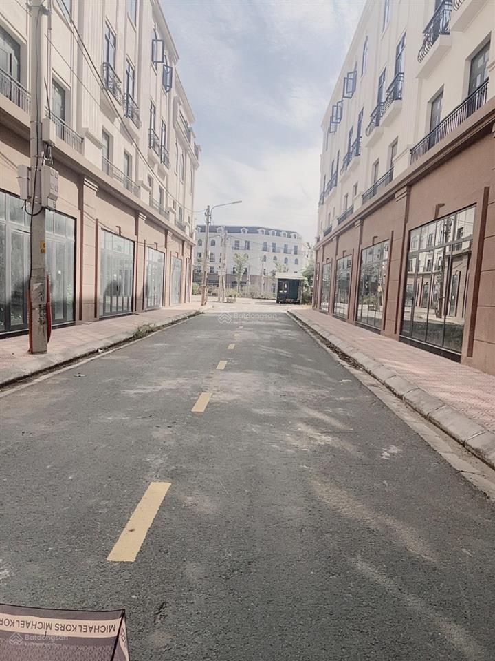 Bán liền kề sơn đồng hoài đức. 86 m2 / giá trực tiếp chính chủ