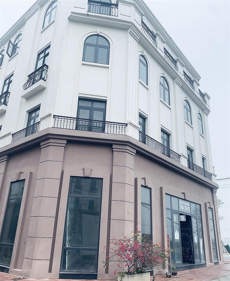 Bán liền kề sơn đồng hoài đức. 86 m2 / giá trực tiếp chính chủ