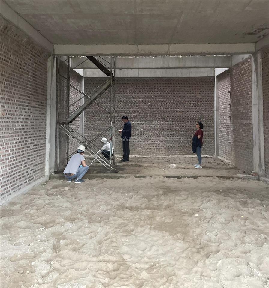 Bán liền kề sơn đồng hoài đức. 86 m2 / giá trực tiếp chính chủ