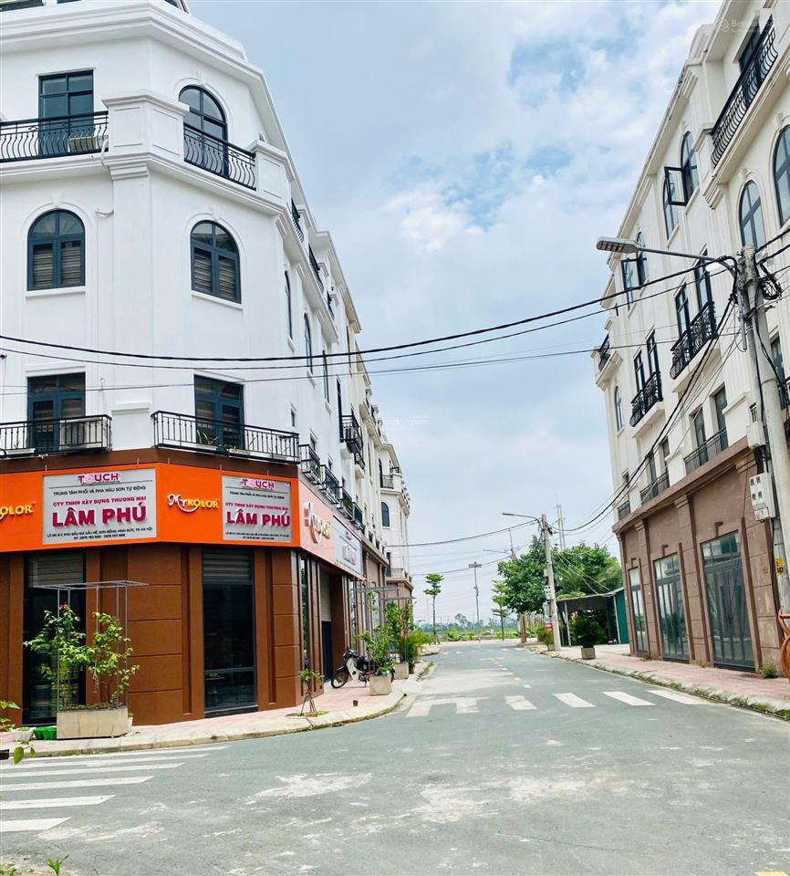 01 căn 75m2 sơn đồng center ký trực tiếp chủ đầu tư. tháng 1/2026