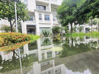 Chính chủ bán căn biệt thự the manor central park nguyễn xiển 160m2