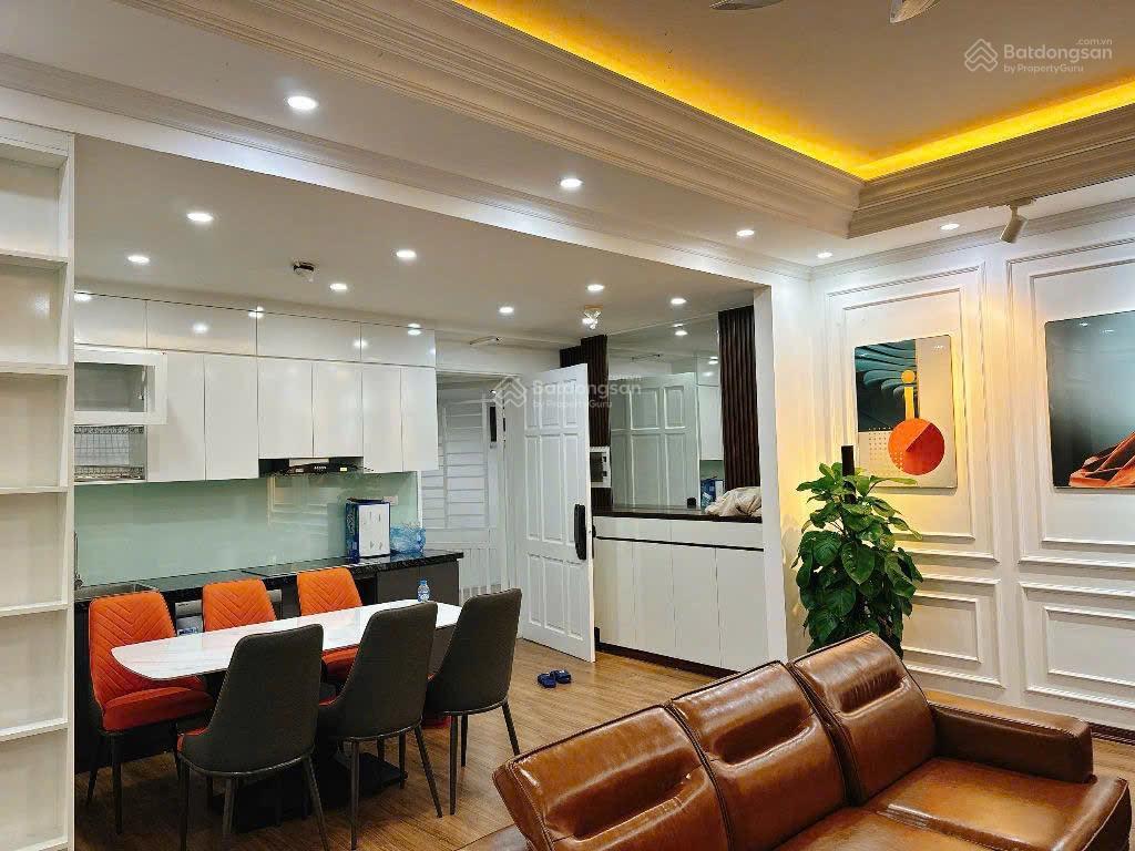 Bán căn góc 3 phòng ngủ dự án mỹ đình plaza