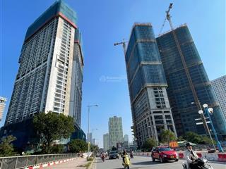 Chính chủ cần bán căn 2n2vs 77,4m2 tầng trung đẹp kepler mỗ la