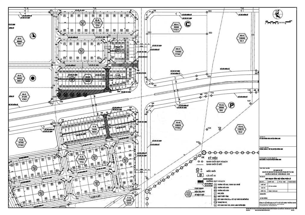 Bán đất nền dự án 129m2, 21 tỷ tại khu đô thị nguyên khê, đông anh, hà nội