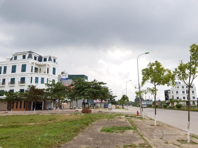 Bán đất nền dự án 129m2, 21 tỷ tại khu đô thị nguyên khê, đông anh, hà nội