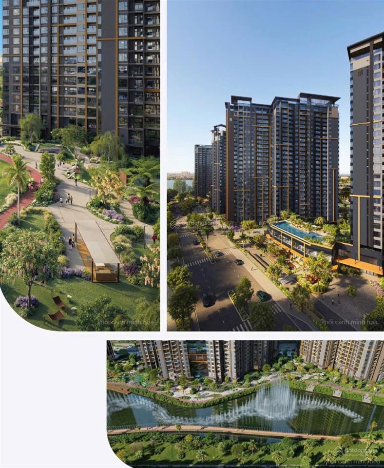 Căn hộ ct5 the global city, masterise homes giá cực tốt chỉ từ 125 triệu/m2