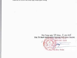 Bán đất đường phạm văn đồng diện tích 392m ngang 21m giá rẻ  0938 655 ***