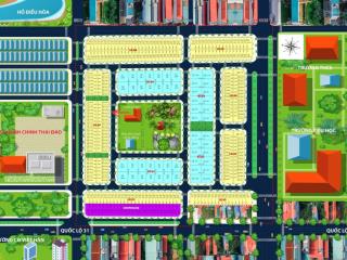 Chính chủ bán lk7  48 view công viên trung tâm đẹp nhất dự án