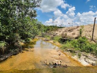 Đất farm, vườn  bắc khánh vĩnh = 280 triệu