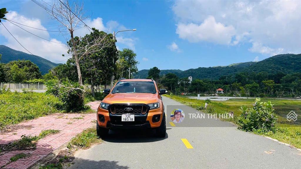 Tổng hợp 12 lô siêu đẹp rẻ 1000m2  5000m2 gần biển phước hải. view núi minh đạm  gần hồ sở bông