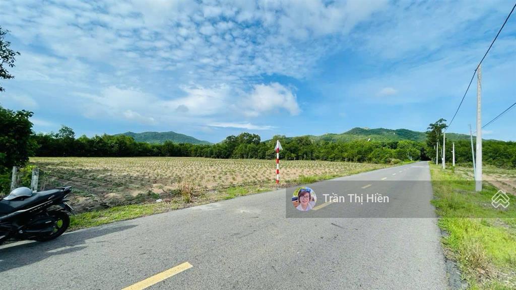 Tổng hợp 12 lô siêu đẹp rẻ 1000m2  5000m2 gần biển phước hải. view núi minh đạm  gần hồ sở bông