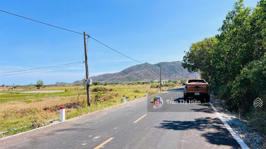 Tổng hợp 12 lô siêu đẹp rẻ 1000m2  5000m2 gần biển phước hải. view núi minh đạm  gần hồ sở bông