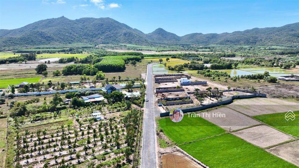 Tổng hợp 12 lô siêu đẹp rẻ 1000m2  5000m2 gần biển phước hải. view núi minh đạm  gần hồ sở bông