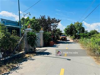 Phước hội  về biển phước hải chỉ 4km 472m2 10.5m x 39m nở hậu 14.5m sẵn 80tc