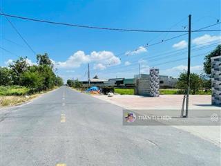 Bán đất xã phước hải  tp hồ chí minh cách biển phước hải chỉ 4km
dt 1194m2  20x65m