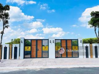 Bán đất trung tâm ngay ủy ban xã phước hải  tp hcm  497m2  16x31m