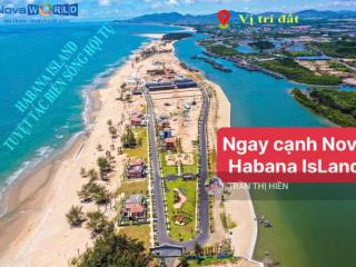 Cách biển lộc an chỉ 2km  392m2  10x39m sẵn 100m2 thổ cư  đã xây rào cổng
