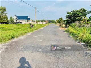 Bán đất phước hải  tp hcm cách biển 4km dt 1116m2  ngang 16x70m quy hoạch đất ở view núi