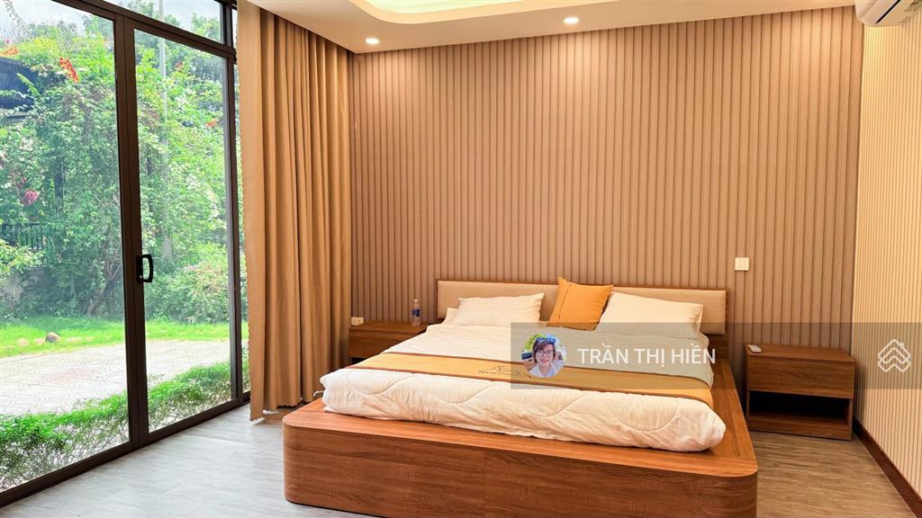 Siêu phẩm nhà vườn biệt thự 6000m2 nghỉ dưỡng ven núi minh đạm  gần biển phước hải  tp hcm