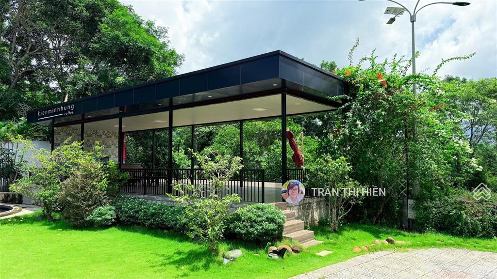 Siêu phẩm nhà vườn biệt thự 6000m2 nghỉ dưỡng ven núi minh đạm  gần biển phước hải  tp hcm