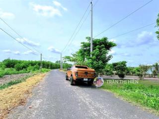 Đất biển lộc an siêu rẻ  1000m2  25x46m  100m2 thổ cư  đường nhựa cách biển 5km