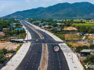 Mặt tiền đường ven biển vũng tàu bình châu  1035m2  22m x 44m  gần biển phước hải