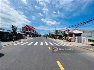 Trục chính lộc an  1180m2  200m2 tc  14x78m
