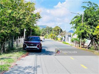 Thị trấn phước hải  brvt khu trung tâm  cách biển chỉ 3km  647,8m2  ngang 10x68m