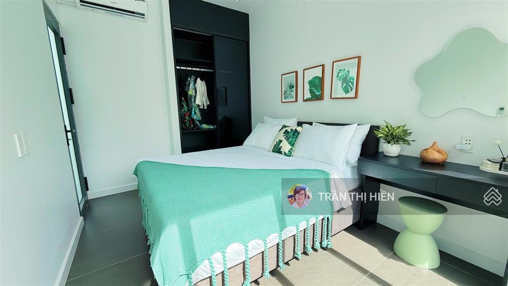 Bán căn villa hồ bơi mt đường nguyễn huệ gần biển phước hải  511m2  11.5x44m