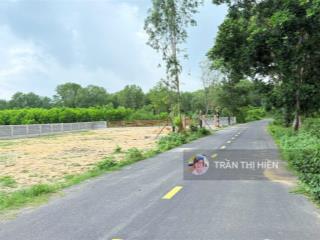 Thị trấn phước hải  view núi minh đạm gần hồ sở bông đi biển phước hải chỉ 5 phút  10x27m  2.1tỷ