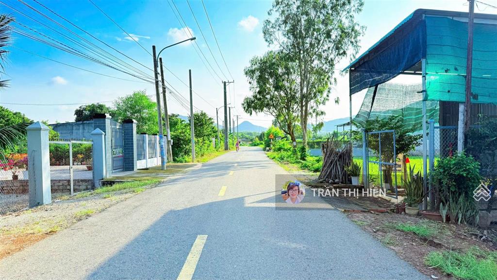 Đất phước hải long đất bà rịa vũng tàu 702m² cách biển phước hải 3km view núi minh đạm