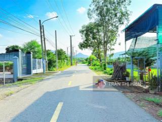 Đất phước hải long đất bà rịa vũng tàu 702m² cách biển phước hải 3km view núi minh đạm