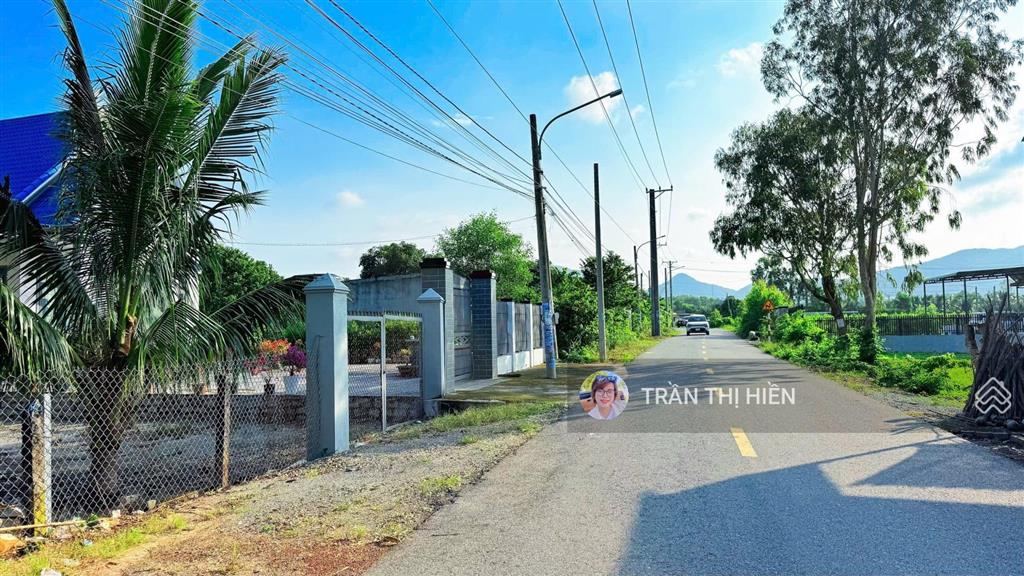 Đất phước hải long đất bà rịa vũng tàu 702m² cách biển phước hải 3km view núi minh đạm