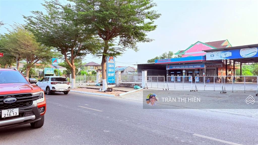 Nhà mặt tiền phước hải đường võ thị sáu gần chợ biển kinh doanh tốt thu nhập 20tr/tháng