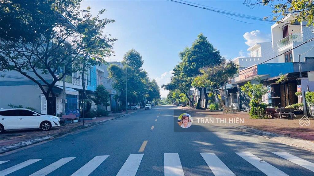 Góc siêu đẹp trục chính lê long vân  nguyễn văn nguyễn  gò cát 6  tp bà rịa