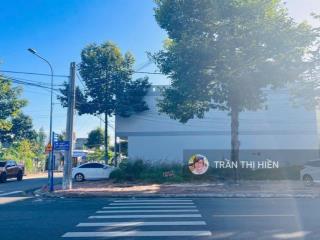 Cặp góc siêu đẹp trục chính lê long vân  nguyễn văn nguyễn  4gò cát 6  tp bà rịa  lô góc 20x11m