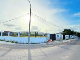 5 lô sổ sẵn khu nhà vườn cực chill tại biển phước hải  cách biển 4km ngay hồ sở bông (giá cực tốt)