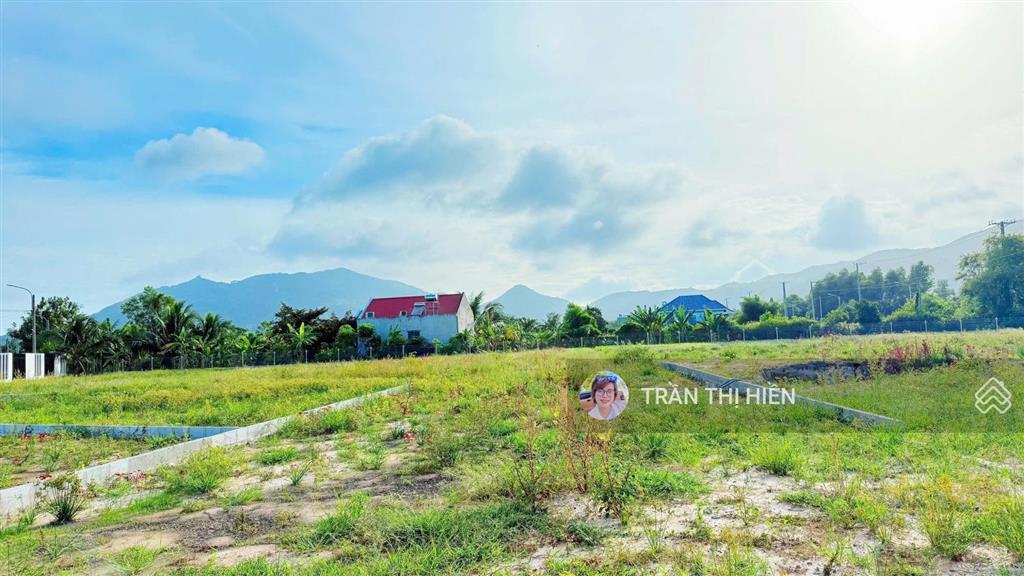 Thị trấn phước hải  tp hcm cách biển phước hải 4km  ngay hồ sở bông  254m2  10x27m