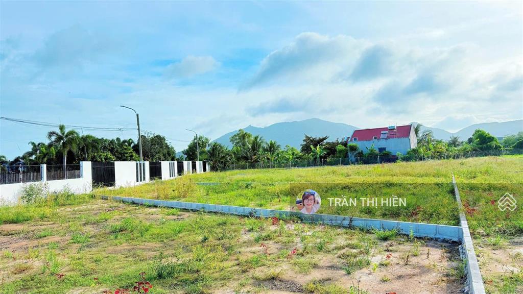 Thị trấn phước hải  tp hcm cách biển phước hải 4km  ngay hồ sở bông  254m2  10x27m