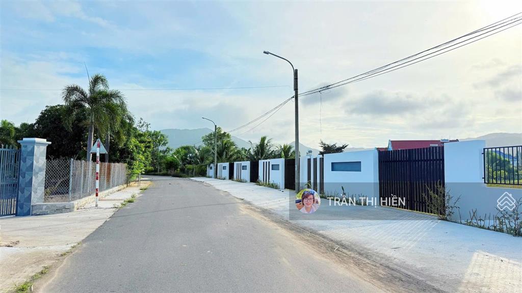 Thị trấn phước hải  tp hcm cách biển phước hải 4km  ngay hồ sở bông  254m2  10x27m