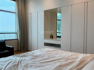Lê phương 0903 036 *** cần bán penthouse the view liền kề pmh, 283m2 thông thuỷ, 3pn, giá 24 tỷ