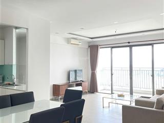 Lê phương 0903 036 *** cho thuê the viewriviera point liền kề pmh q7, dt 99m2, 2pn, giá 22tr/th