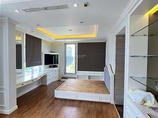 Lê phương 0903 036 *** cần bán nhanh penthouse star hill, pmh, 306m2, 4pn, giá 25,5 tỷ