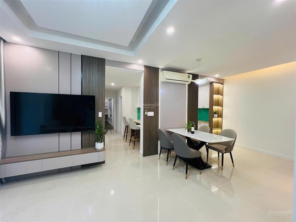 Lê phương 0903 036 *** cần bán nhanh căn hộ cc star hill, pmh, 112m2, 3pn, giá 9.7tỷ + ô xe hơi